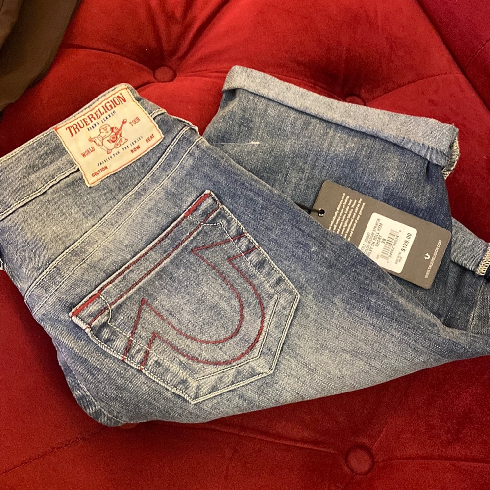 Bermuda shorts